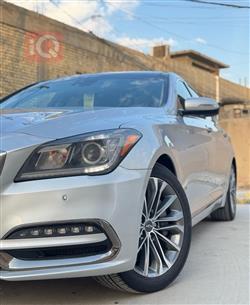 هيونداي جنسس